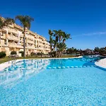 Apartamento Tamarindo - Ubicacion Premium Frente A La Playa Con Piscina Dénia