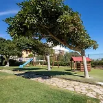 Apartamento Tamarindo - Ubicacion Premium Frente A La Playa Con Piscina * Dénia