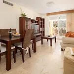 Lejlighed Apartamento Tamarindo - Ubicacion Premium Frente A La Playa Con Piscina Dénia