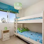 Lejlighed Apartamento Tamarindo - Ubicacion Premium Frente A La Playa Con Piscina Dénia