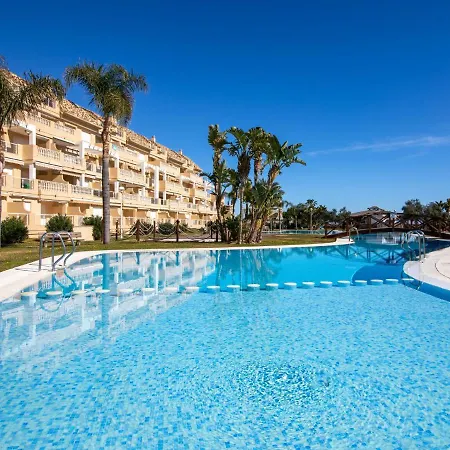 Apartamento Tamarindo - Ubicacion Premium Frente A La Playa Con Piscina Denia