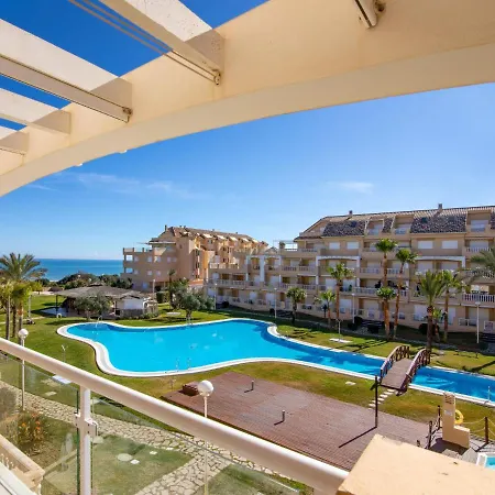 Διαμέρισμα Apartamento Tamarindo - Ubicacion Premium Frente A La Playa Con Piscina *