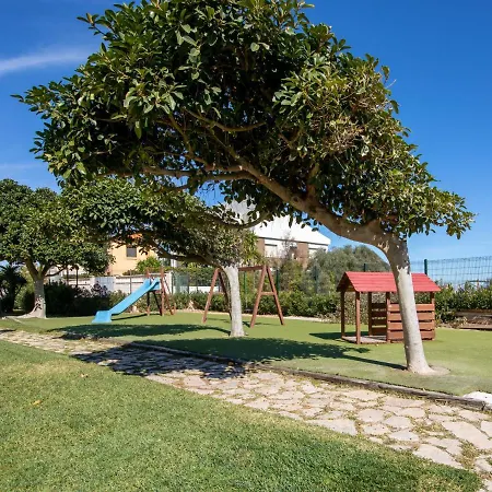 Apartamento Tamarindo - Ubicacion Premium Frente A La Playa Con Piscina * Denia