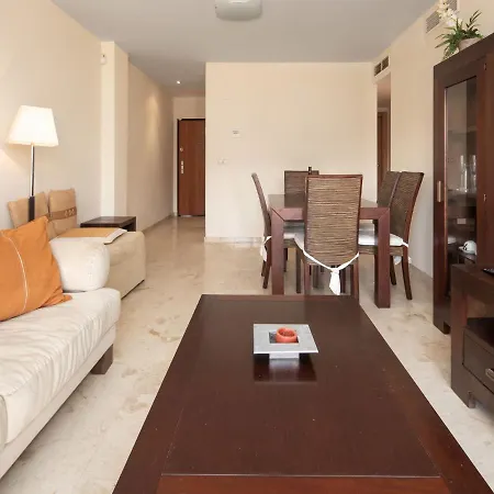 Διαμέρισμα Apartamento Tamarindo - Ubicacion Premium Frente A La Playa Con Piscina Denia