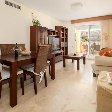 Διαμέρισμα Apartamento Tamarindo - Ubicacion Premium Frente A La Playa Con Piscina Denia