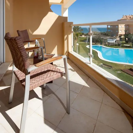 Apartamento Tamarindo - Ubicacion Premium Frente A La Playa Con Piscina Διαμέρισμα *