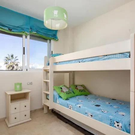 Διαμέρισμα Apartamento Tamarindo - Ubicacion Premium Frente A La Playa Con Piscina Denia