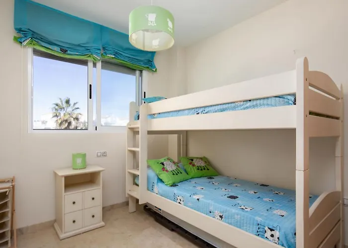 Apartamento Apartamento Tamarindo - Ubicacion Premium Frente A La Playa Con Piscina Dénia
