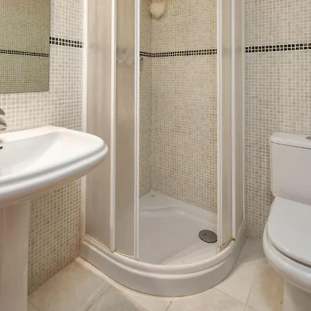 Tamarindo By Interhome Apartment