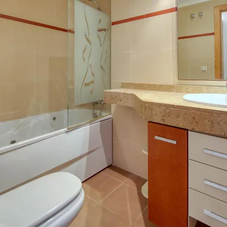 Apartment Tamarindo By Interhome *