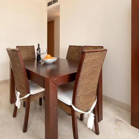 Tamarindo By Interhome Apartment
